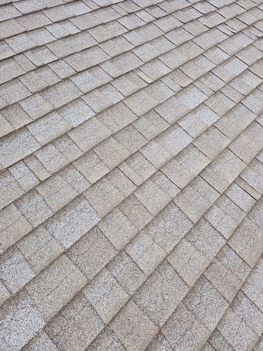 Atwater Residential Roof Replacement at Virginia Street