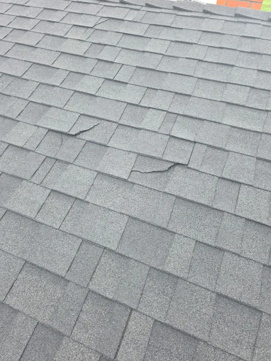 Turlock residential roof replacement