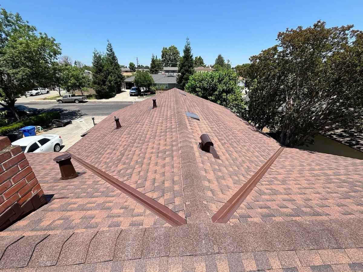 Roof replacement in Turlock, CA